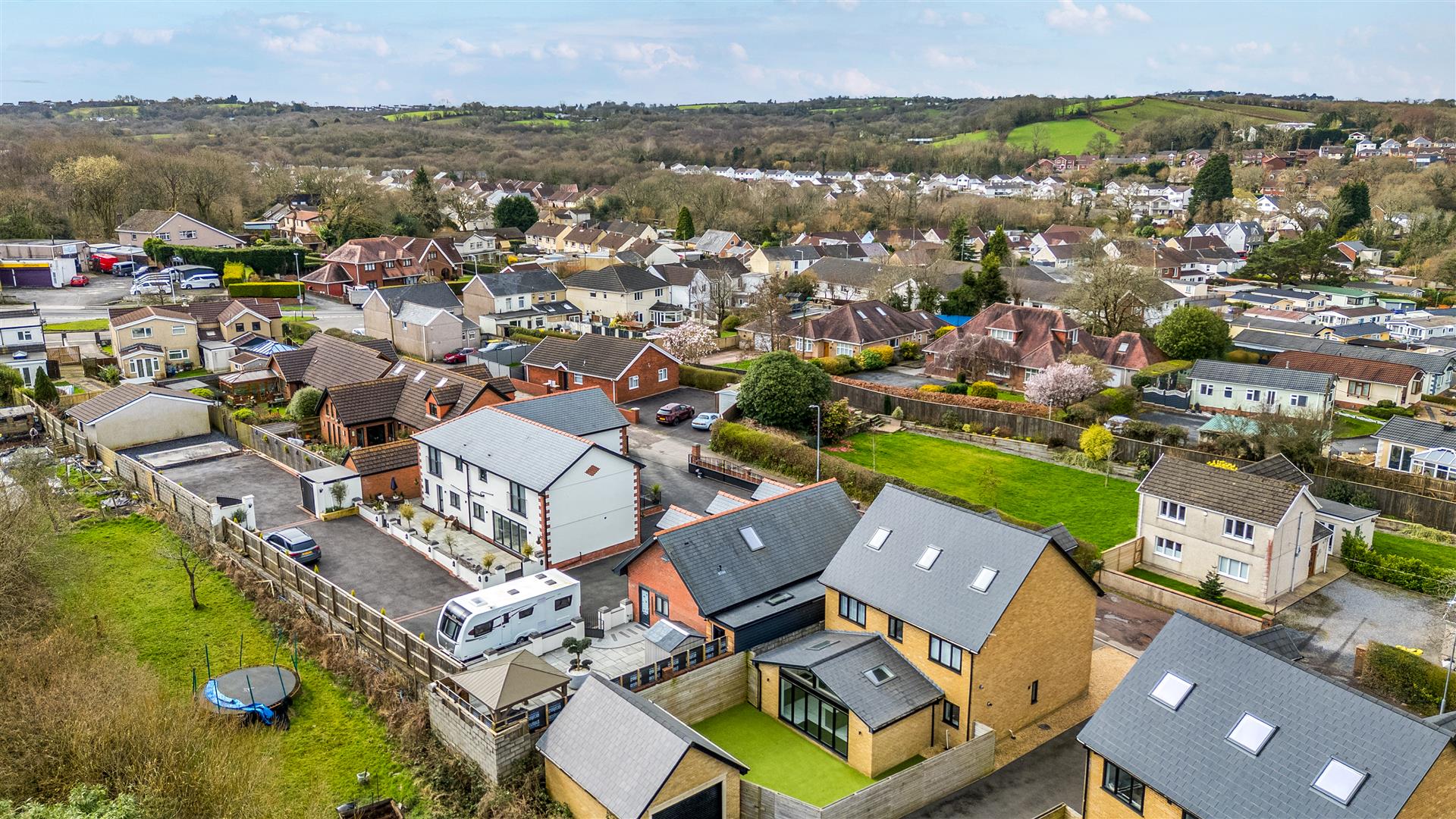 Westfield Road, Waunarlwydd, Swansea, SA5 4SJ